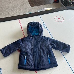 Cherokee Thinsulate 18 Month Winter Coat
